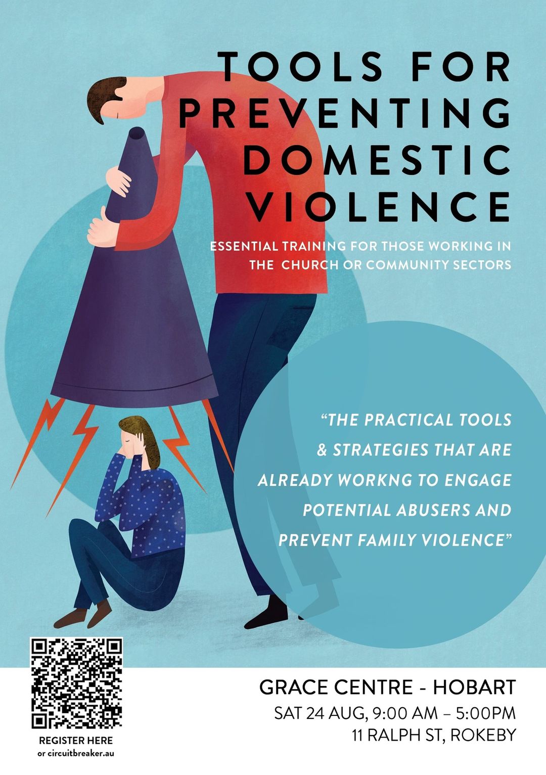 Tools For Preventing Dv